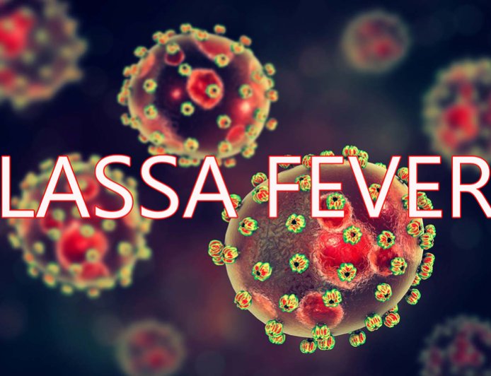Nigeria records spike in lassa fever cases as death toll hits 140